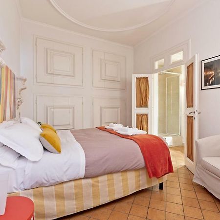 Rome As You Feel - Cancelli Apartment Εξωτερικό φωτογραφία