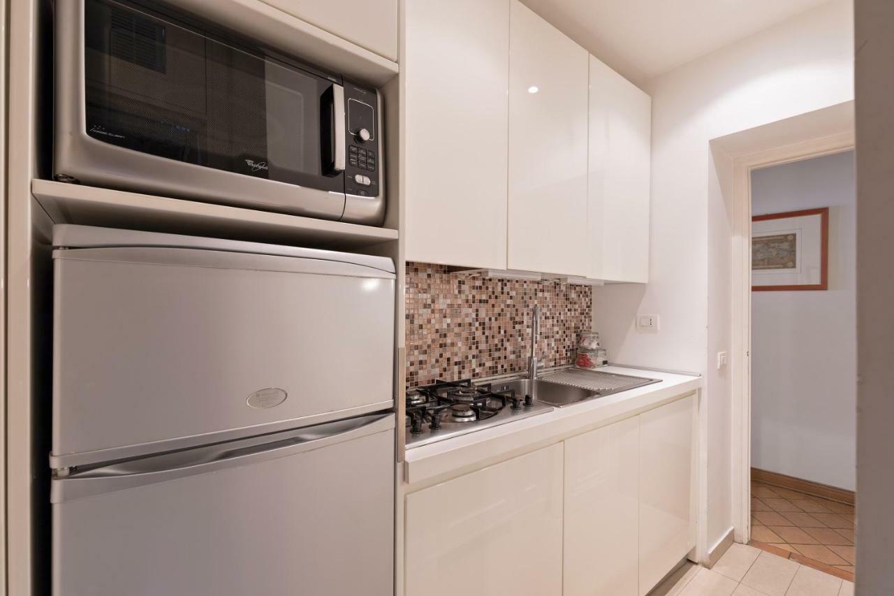 Rome As You Feel - Cancelli Apartment Εξωτερικό φωτογραφία